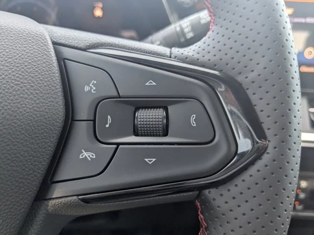 Nuevos CHEVROLET TRAX à Estados chez autogozo