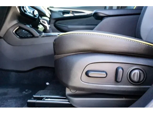 Nuevos CHEVROLET TRAILBLAZER à Estados chez autogozo