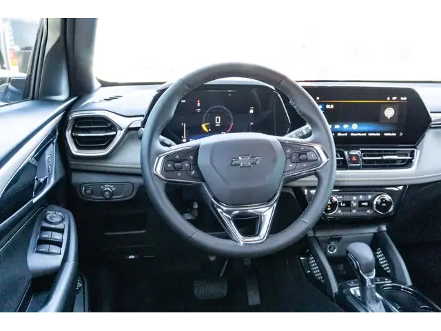 Nuevos CHEVROLET TRAILBLAZER à Estados chez autogozo