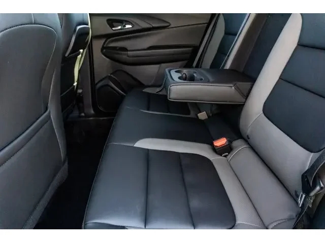 Nuevos CHEVROLET TRAILBLAZER à Estados chez autogozo