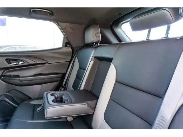 Nuevos CHEVROLET TRAILBLAZER à Estados chez autogozo