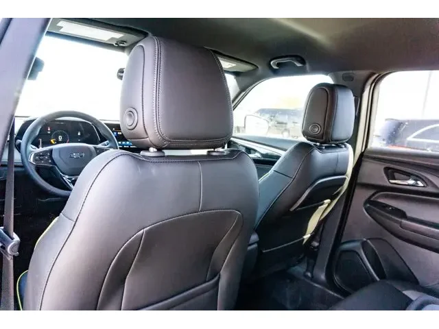 Nuevos CHEVROLET TRAILBLAZER à Estados chez autogozo