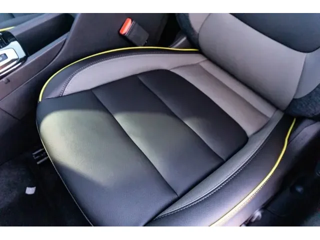 Nuevos CHEVROLET TRAILBLAZER à Estados chez autogozo