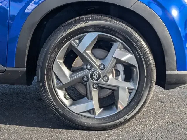 SEMINUEVOS HYUNDAI Venue a Estados en autogozo