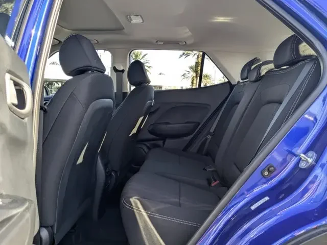 SEMINUEVOS HYUNDAI Venue a Estados en autogozo