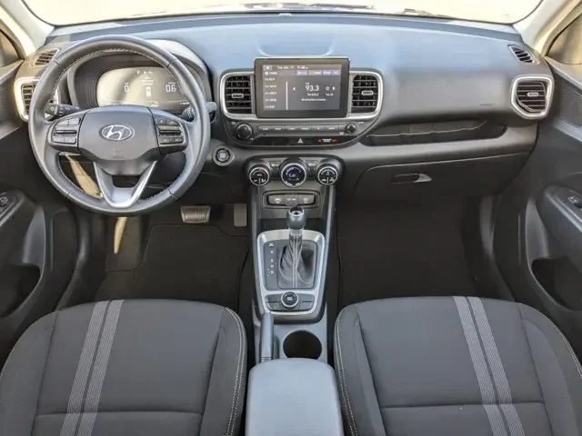 SEMINUEVOS HYUNDAI Venue a Estados en autogozo