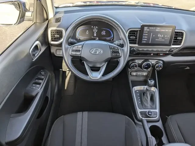SEMINUEVOS HYUNDAI Venue a Estados en autogozo