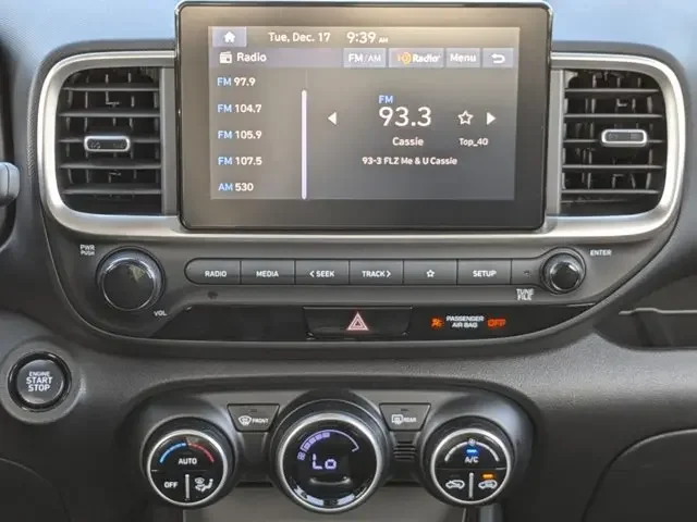 SEMINUEVOS HYUNDAI Venue a Estados en autogozo