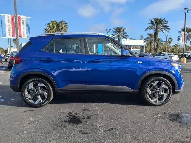 SEMINUEVOS HYUNDAI Venue a Estados en autogozo