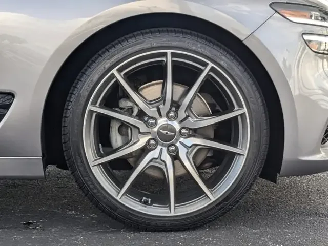 SEMINUEVOS GENESIS G70 a Estados en autogozo