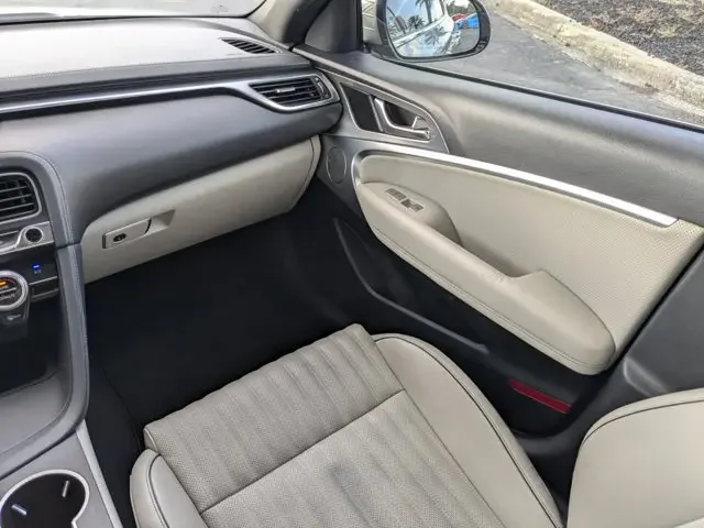 SEMINUEVOS GENESIS G70 a Estados en autogozo