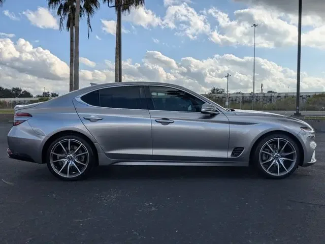 SEMINUEVOS GENESIS G70 a Estados en autogozo
