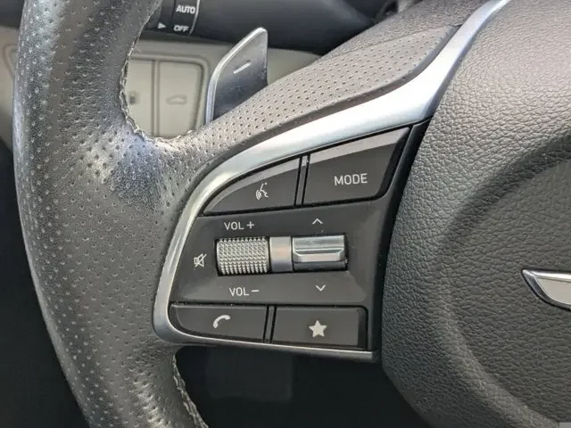 SEMINUEVOS GENESIS G70 a Estados en autogozo
