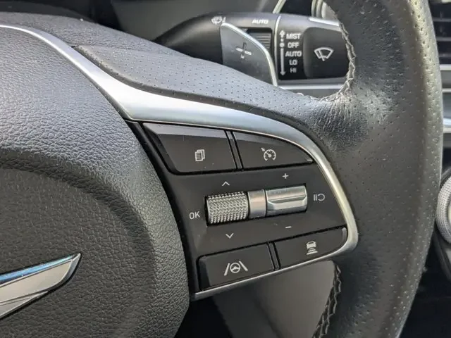 SEMINUEVOS GENESIS G70 a Estados en autogozo