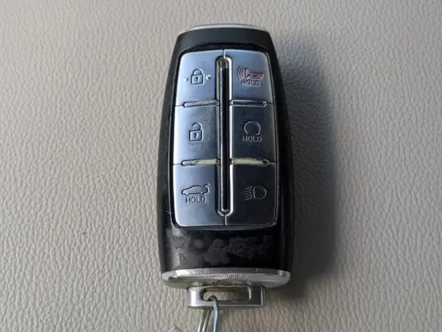 SEMINUEVOS GENESIS G70 a Estados en autogozo
