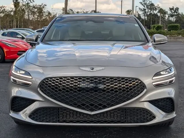 SEMINUEVOS GENESIS G70 a Estados en autogozo