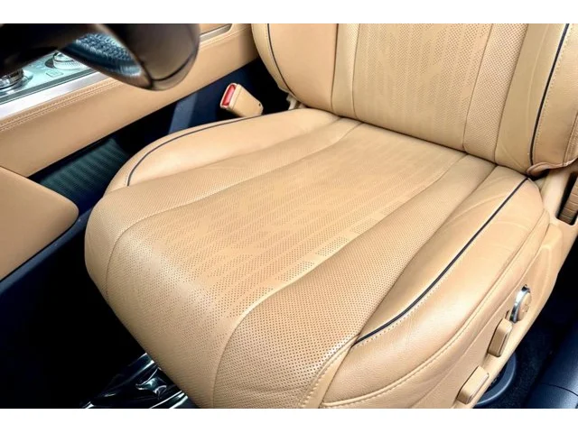 SEMINUEVOS GENESIS GV80 a Estados en autogozo
