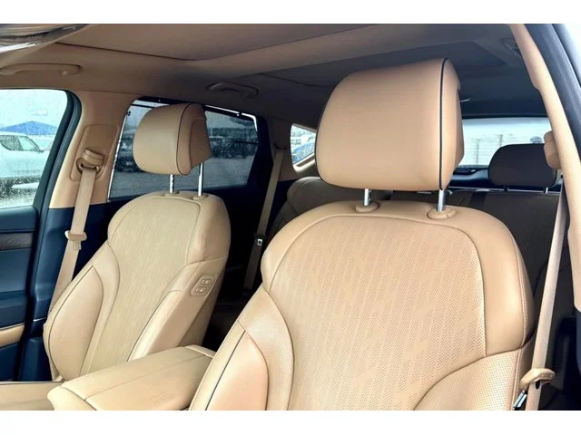 SEMINUEVOS GENESIS GV80 a Estados en autogozo