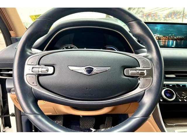 SEMINUEVOS GENESIS GV80 a Estados en autogozo