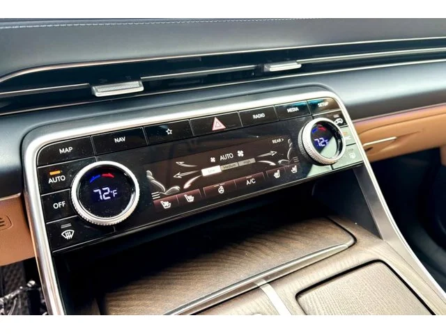 SEMINUEVOS GENESIS GV80 a Estados en autogozo