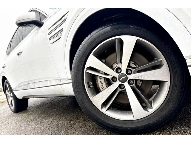 SEMINUEVOS GENESIS GV80 a Estados en autogozo
