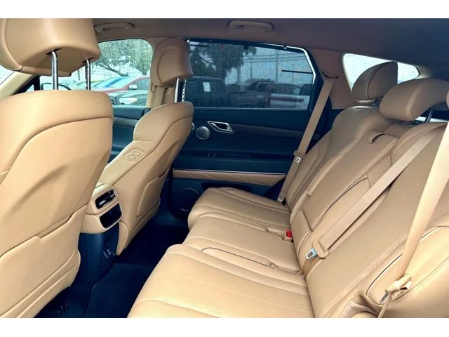 SEMINUEVOS GENESIS GV80 a Estados en autogozo