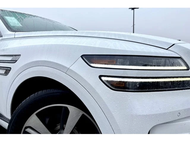 SEMINUEVOS GENESIS GV80 a Estados en autogozo