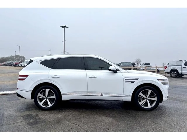 SEMINUEVOS GENESIS GV80 a Estados en autogozo