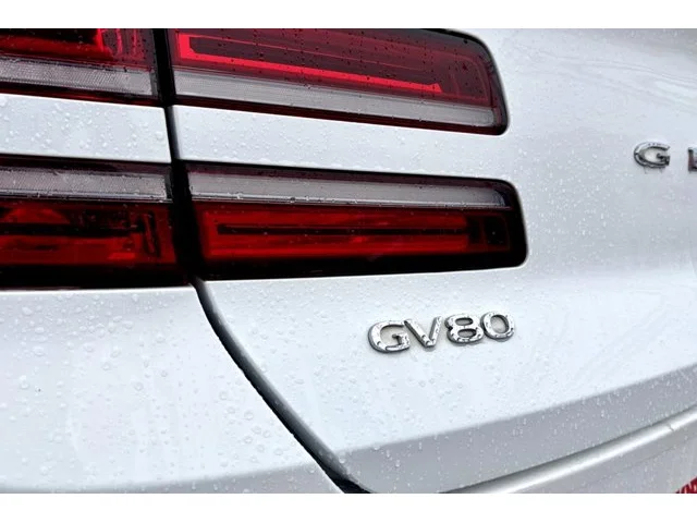 SEMINUEVOS GENESIS GV80 a Estados en autogozo