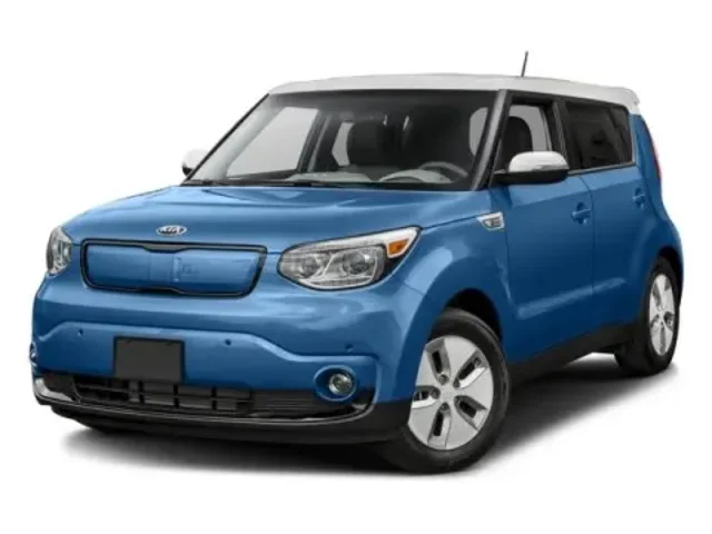 SEMINUEVOS KIA Soul EV a Estados en autogozo