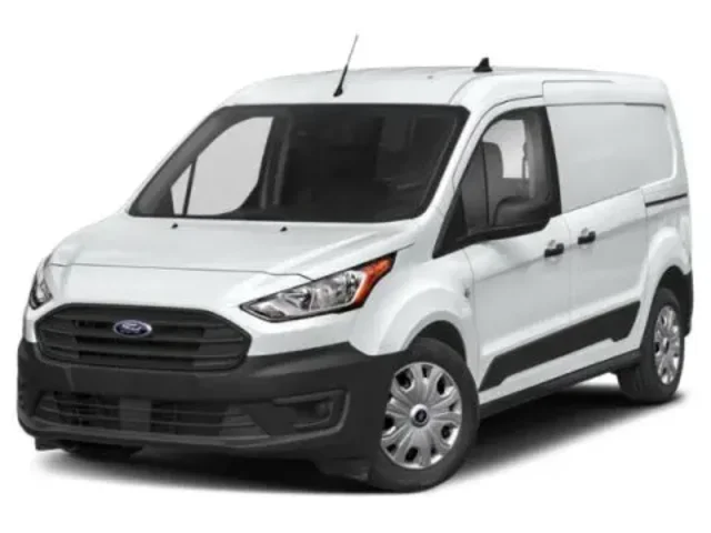 SEMINUEVOS FORD Transit Connect Van a Estados en autogozo