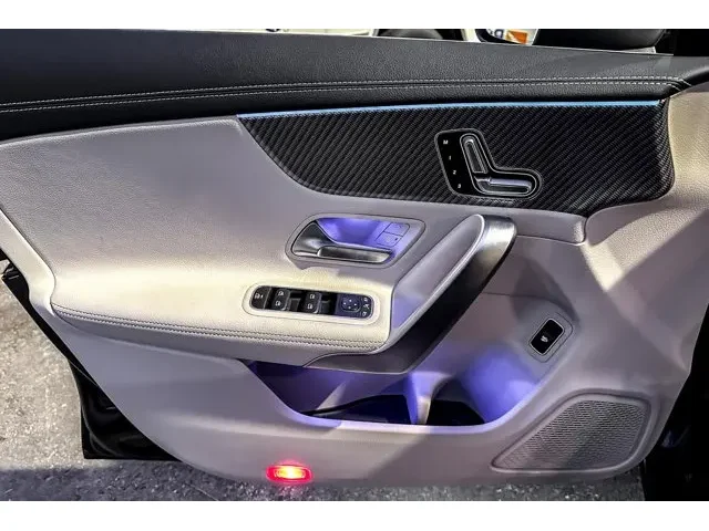 SEMINUEVOS MERCEDES-BENZ CLA a Estados en autogozo