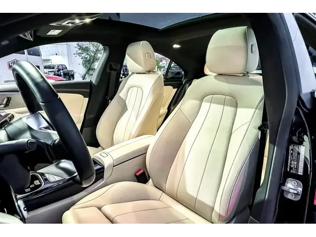 SEMINUEVOS MERCEDES-BENZ CLA a Estados en autogozo