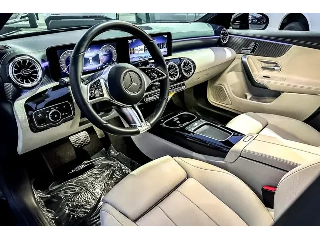 SEMINUEVOS MERCEDES-BENZ CLA a Estados en autogozo