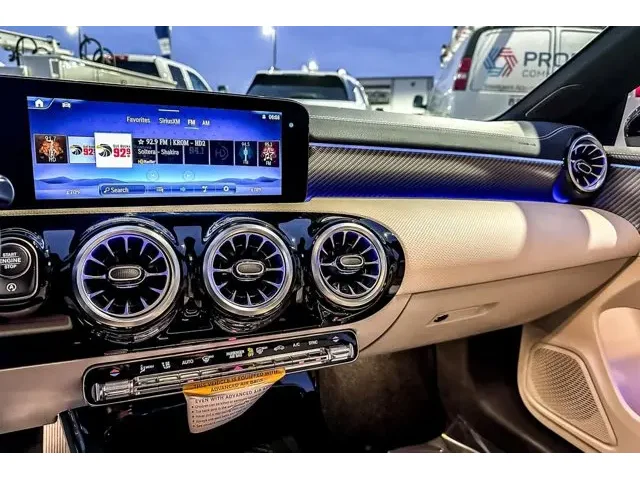 SEMINUEVOS MERCEDES-BENZ CLA a Estados en autogozo