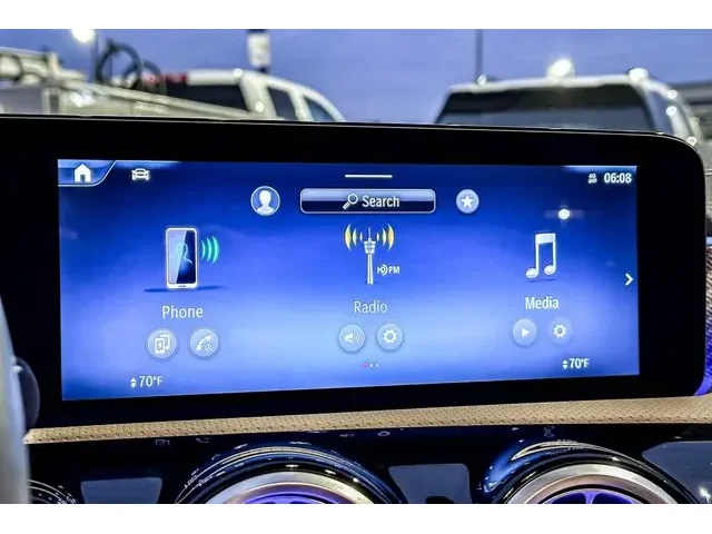 SEMINUEVOS MERCEDES-BENZ CLA a Estados en autogozo
