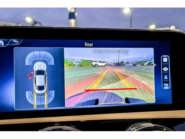 SEMINUEVOS MERCEDES-BENZ CLA a Estados en autogozo