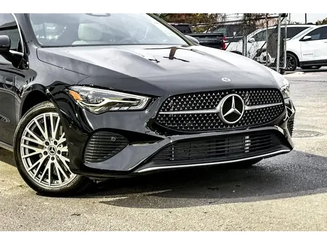 SEMINUEVOS MERCEDES-BENZ CLA a Estados en autogozo