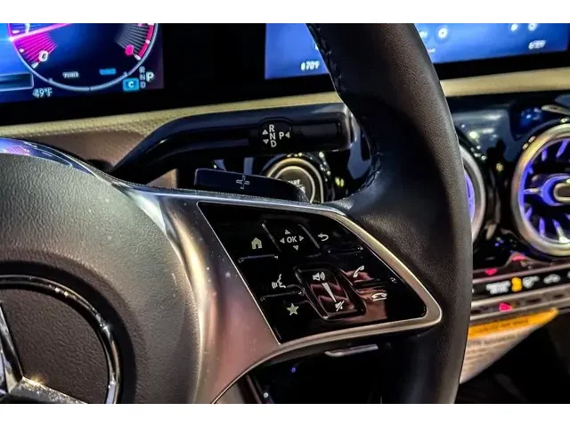 SEMINUEVOS MERCEDES-BENZ CLA a Estados en autogozo