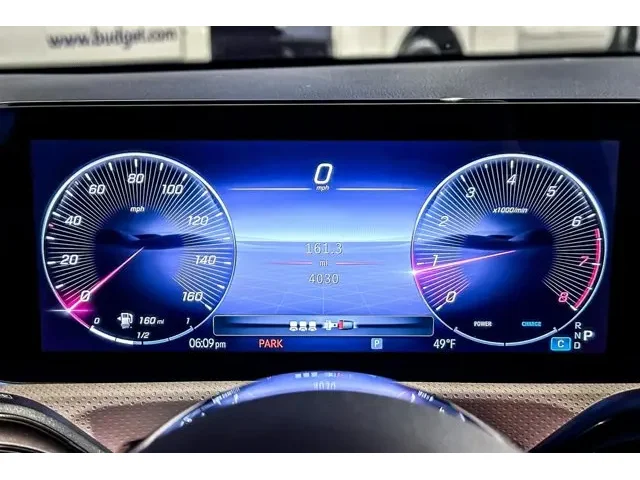SEMINUEVOS MERCEDES-BENZ CLA a Estados en autogozo