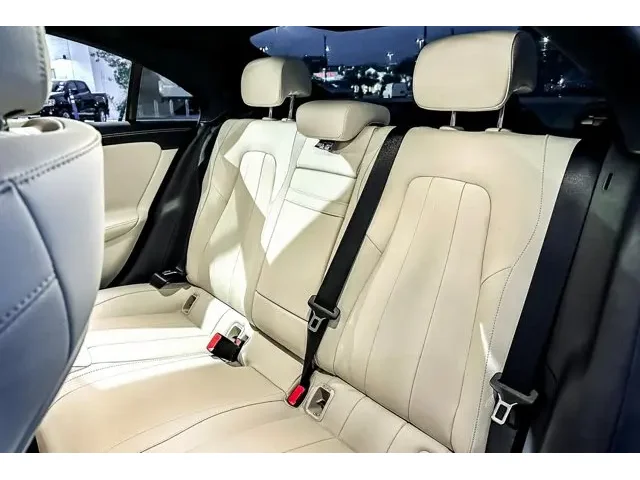 SEMINUEVOS MERCEDES-BENZ CLA a Estados en autogozo