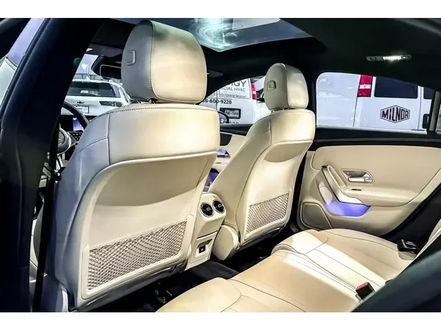 SEMINUEVOS MERCEDES-BENZ CLA a Estados en autogozo