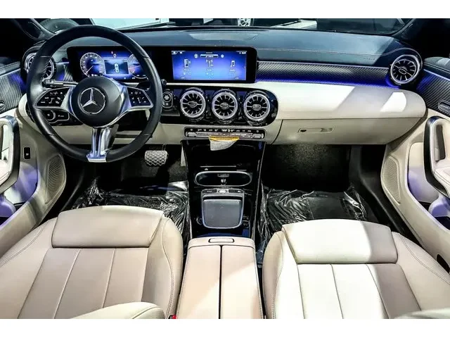SEMINUEVOS MERCEDES-BENZ CLA a Estados en autogozo