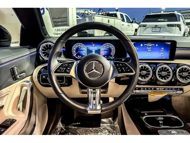 SEMINUEVOS MERCEDES-BENZ CLA a Estados en autogozo