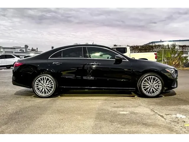 SEMINUEVOS MERCEDES-BENZ CLA a Estados en autogozo