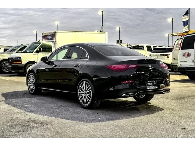 SEMINUEVOS MERCEDES-BENZ CLA a Estados en autogozo