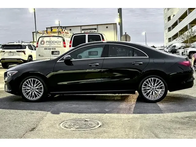 SEMINUEVOS MERCEDES-BENZ CLA a Estados en autogozo