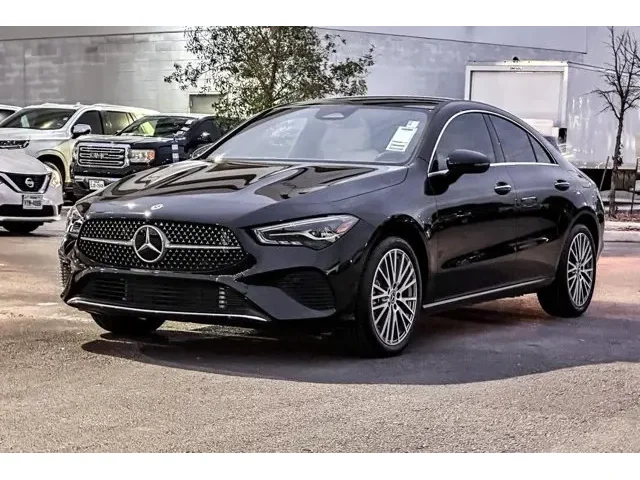 SEMINUEVOS MERCEDES-BENZ CLA a Estados en autogozo