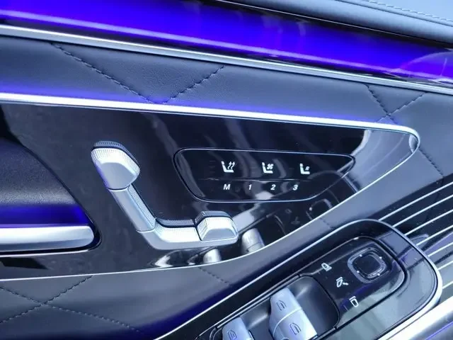 Nuevos MERCEDES-BENZ S-CLASS à Estados chez autogozo