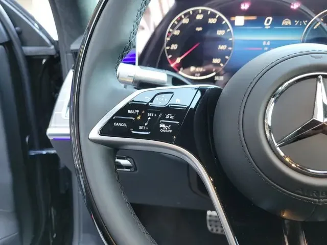 Nuevos MERCEDES-BENZ S-CLASS à Estados chez autogozo